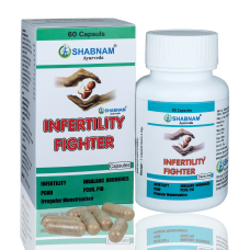Infertility Fighter Capsules