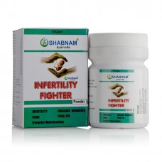 Infertility Fighter Powder