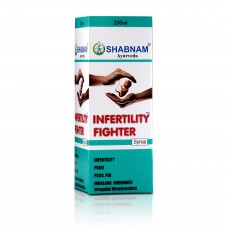 Infertility Fighter Syrup